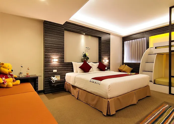 Hotel Bossotel 3*