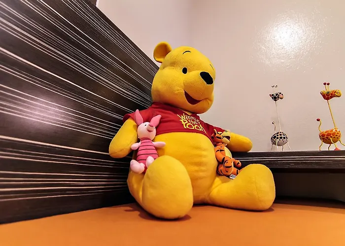 Bossotel 3* Bangkok