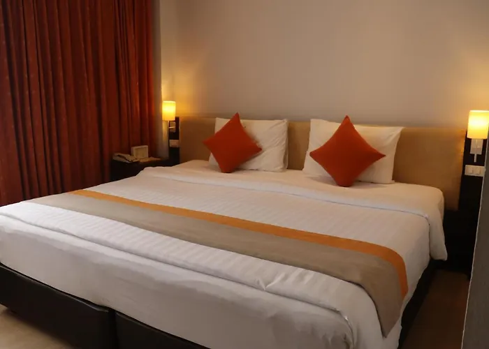 Bossotel Hotel 3*